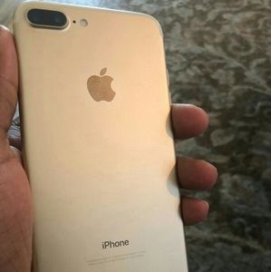 Iphone 7 plus